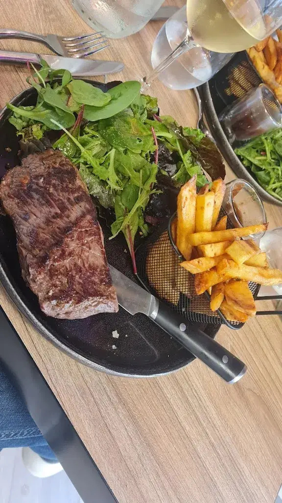 Menu_La Passion Des Mets Voiron_Voiron_image_2