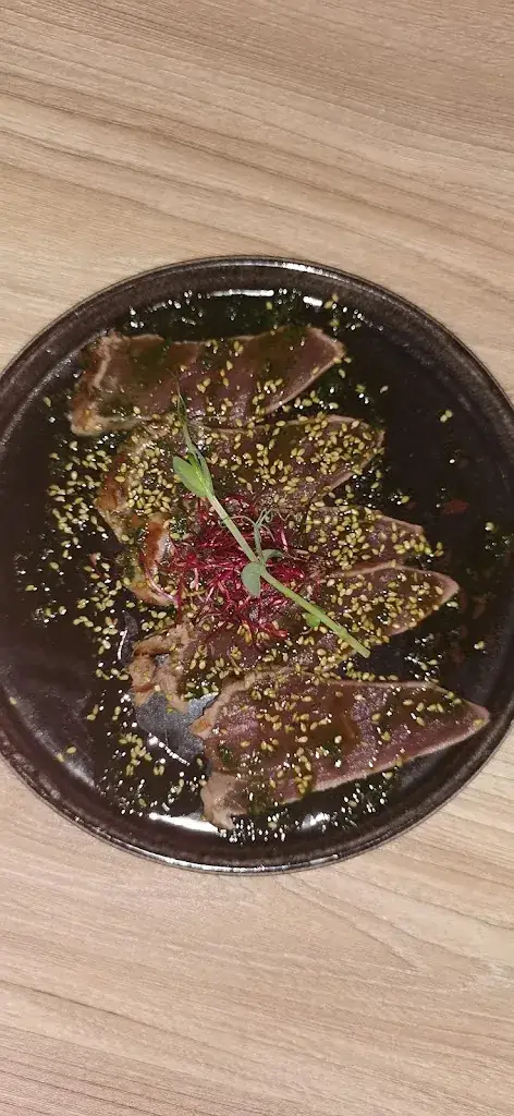 Menu_La Passion Des Mets Voiron_Voiron_image_3