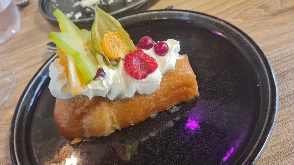 Menu_La Passion Des Mets Voiron_Voiron_image_4