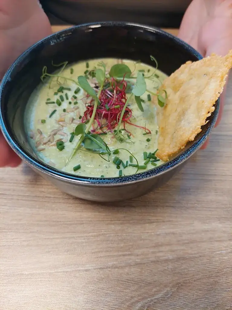 Menu_La Passion Des Mets Voiron_Voiron_image_5