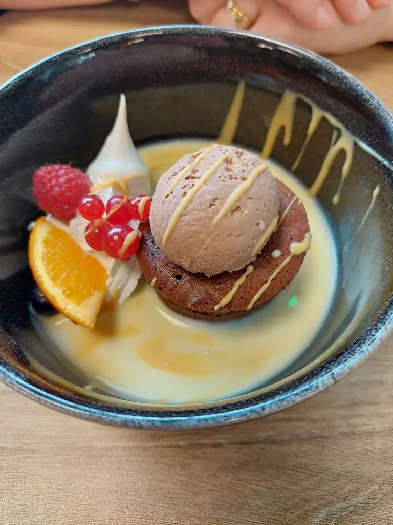 Menu_La Passion Des Mets Voiron_Voiron_image_6