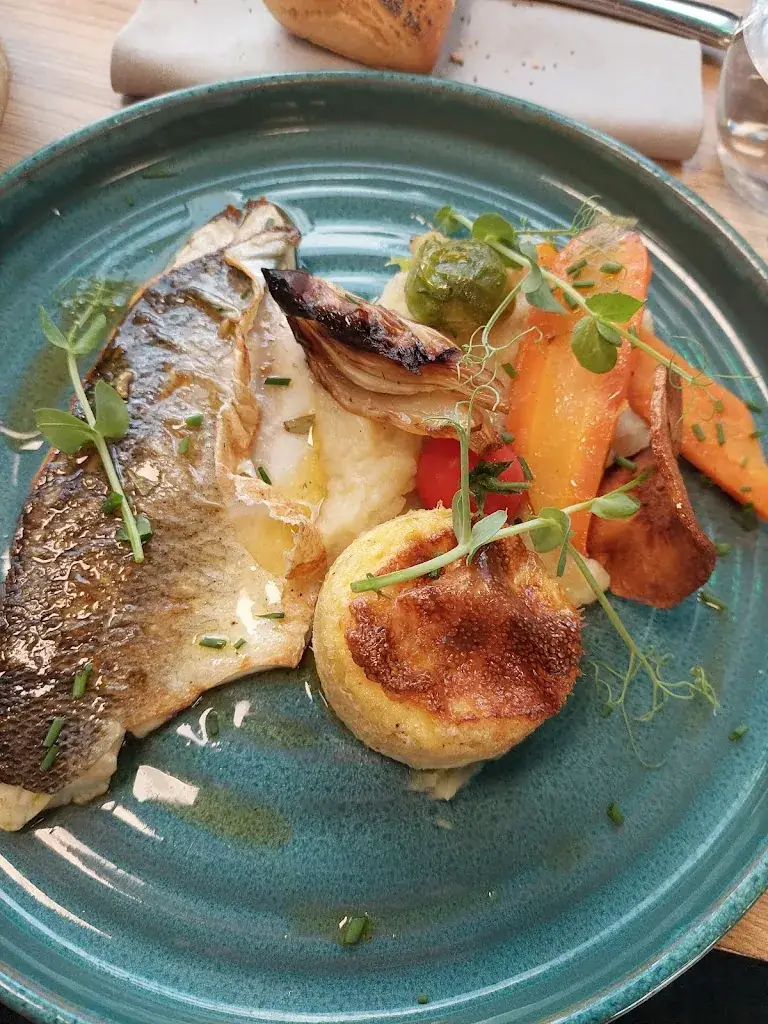 Menu_La Passion Des Mets Voiron_Voiron_image_7