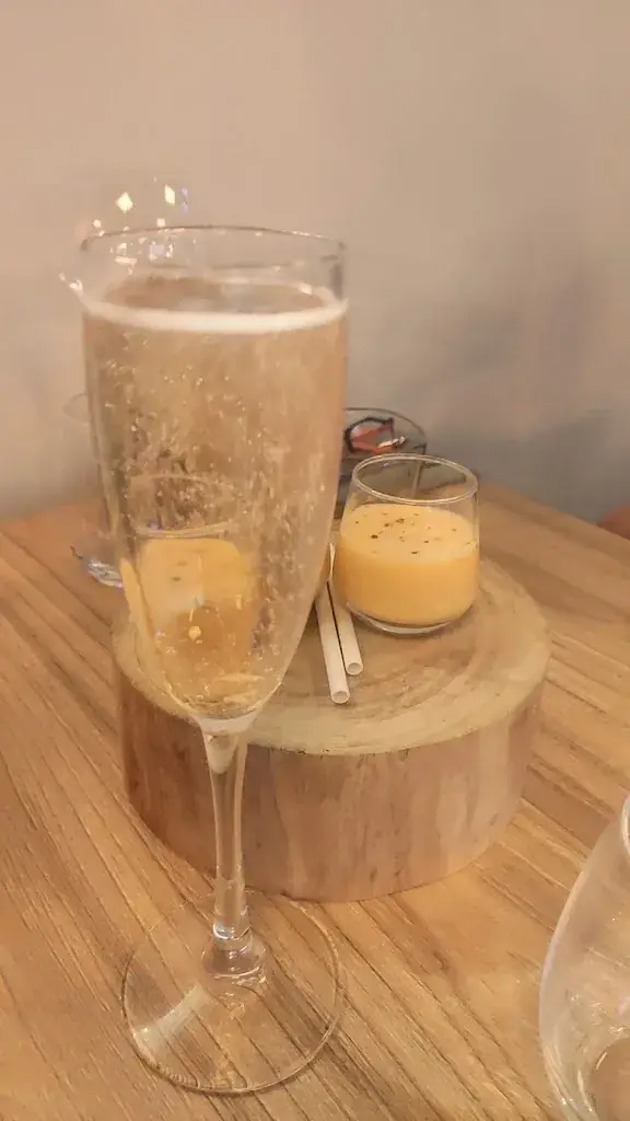 Mercédès ANDRES_La Passion Des Mets Voiron_Voiron_review