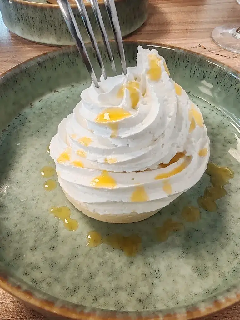 Jessica TAMPON-LAJARRIETTE_La Passion Des Mets Voiron_Voiron_review