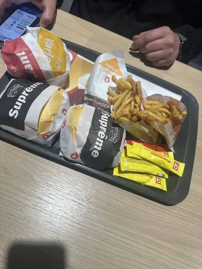 Ambre Fontaine_Quick Faches Thumesnil_Faches-Thumesnil_review