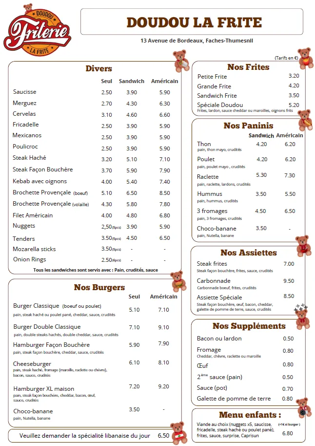 Menu_Doudou la frite_Faches-Thumesnil_image_1