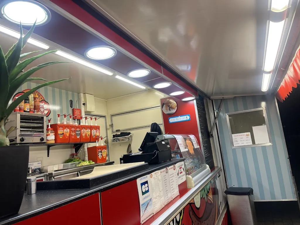 Bouzou D_Doudou la frite_Faches-Thumesnil_review