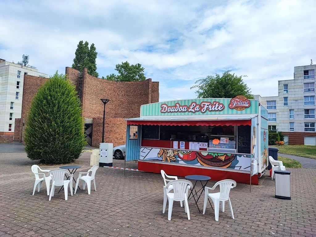 Doudou la frite Restaurant in Faches-Thumesnil