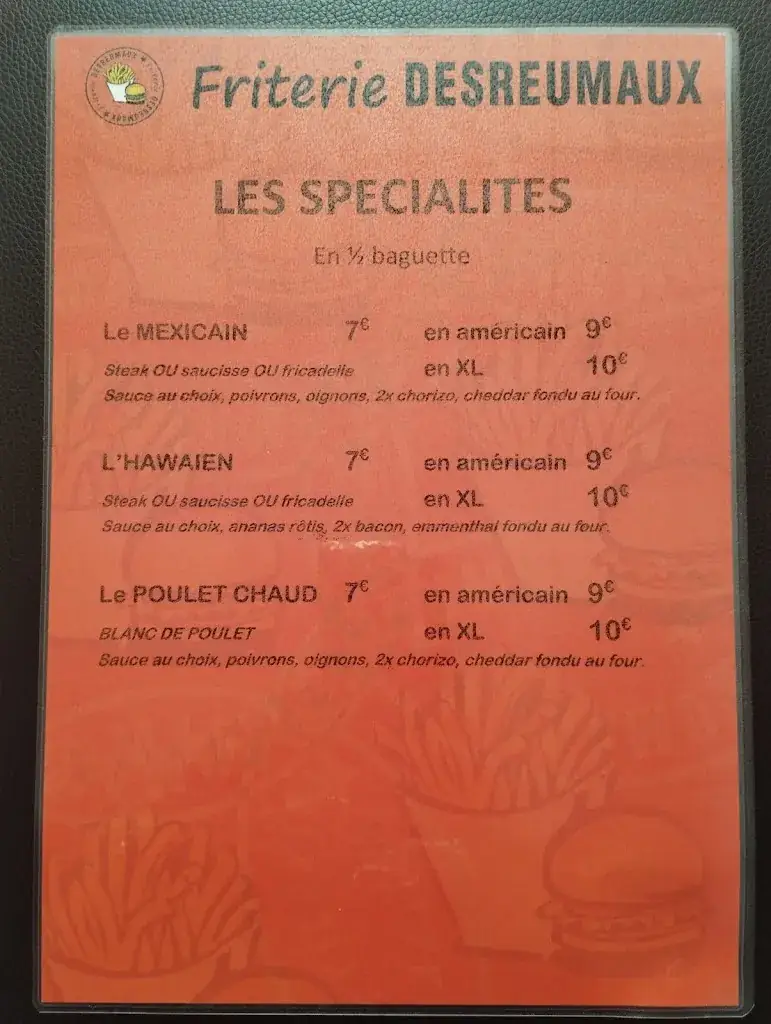 Menu_Friterie desreumaux_Faches-Thumesnil_image_4