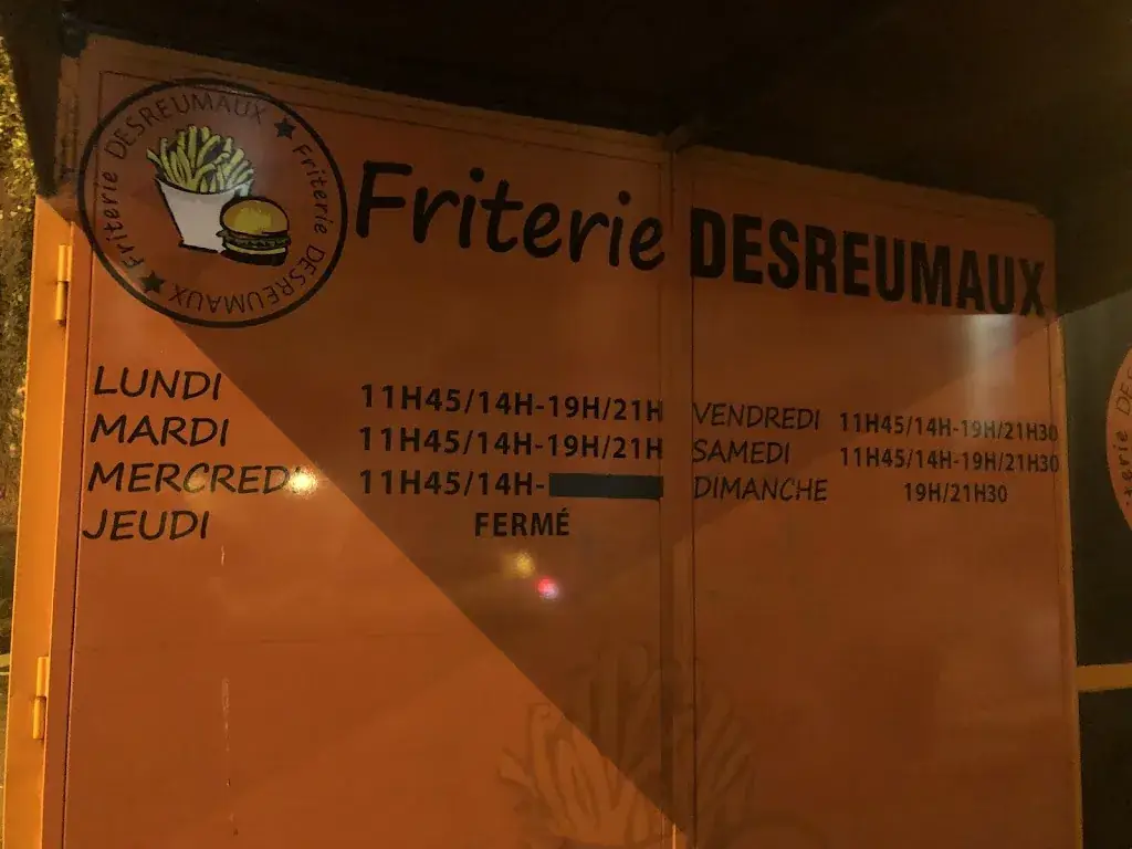 Antoine Zanardi_Friterie desreumaux_Faches-Thumesnil_review