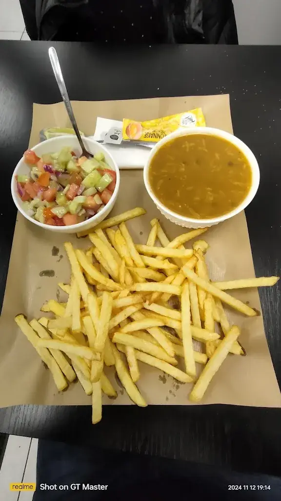 ahmed mani_Tanja_Lille_review