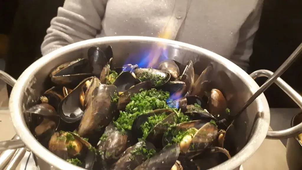 Menü_Le Roi de la Moule_Ronchin_Bild_5