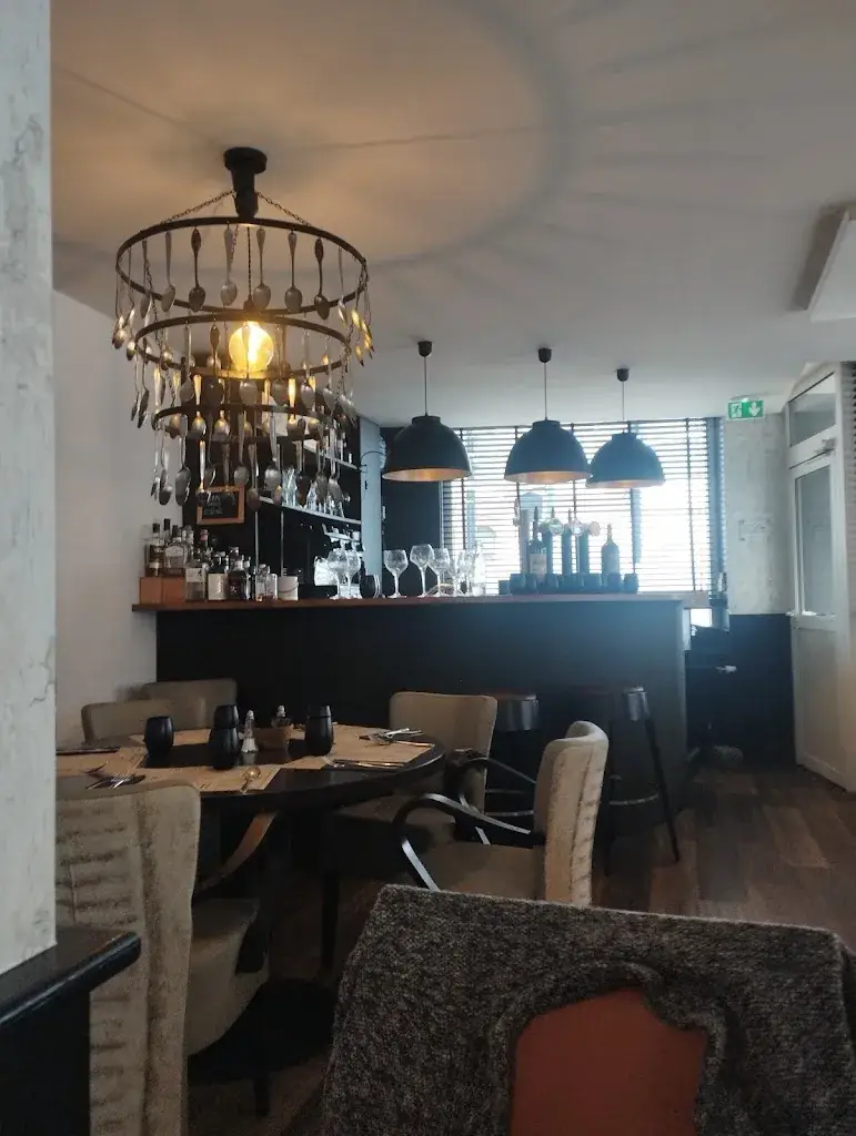 Patrice LAURENT_Le Roi de la Moule_Ronchin_Bewertung