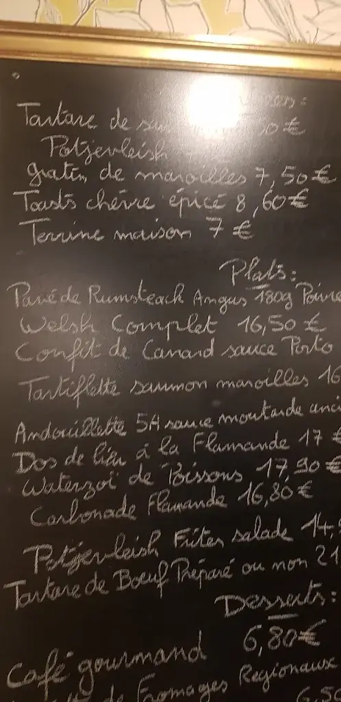 Menu_Le Toboggan_Ronchin_immagine_2