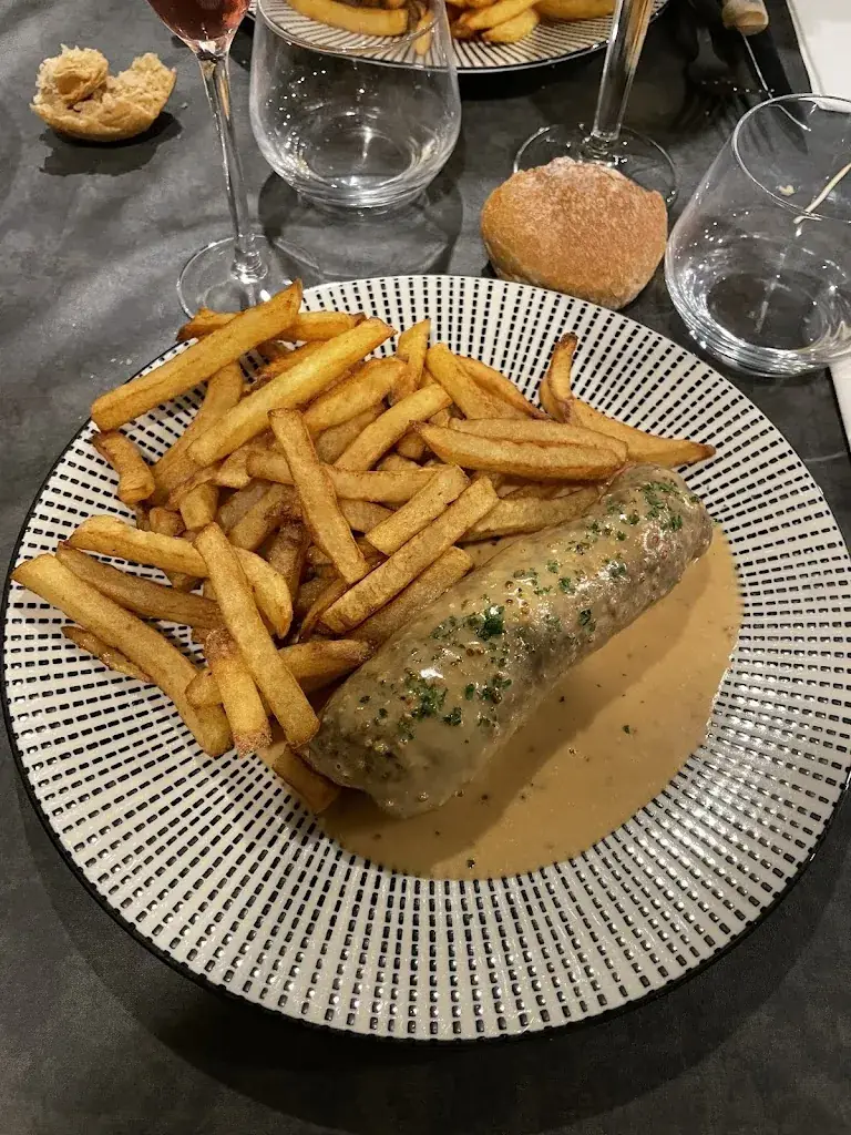 Justine Vandermersch_Le Toboggan_Ronchin_recensione