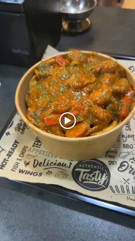 Mi casa by Le Bravas restaurant in Faches-Thumesnil