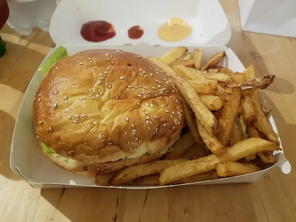 Melvyn_Friterie Chez Pierro_Faches-Thumesnil_reseña