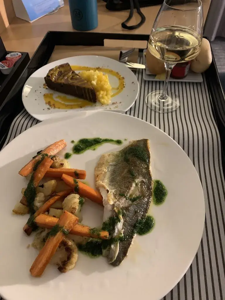 Menu_La Flamme - Brasserie Maison_Lesquin_image_5