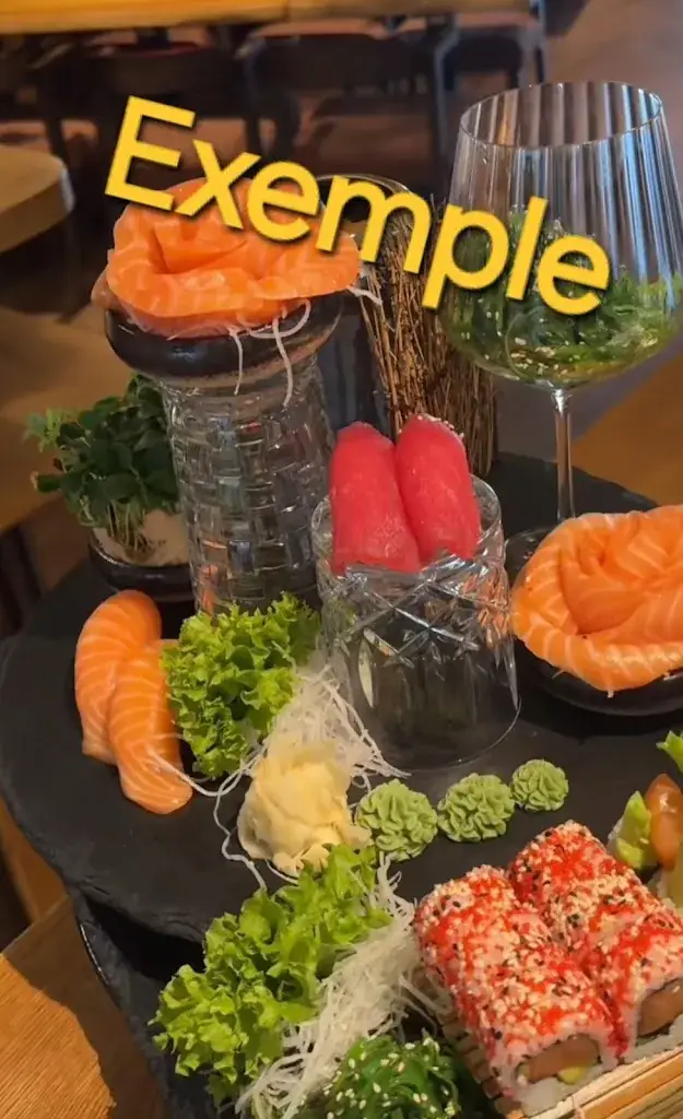 Menu_La Flamme - Brasserie Maison_Lesquin_image_9