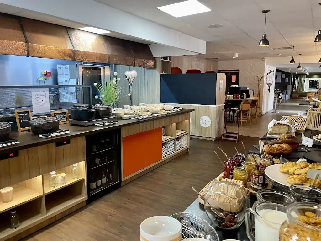 Marjo Marjo_La Flamme - Brasserie Maison_Lesquin_review