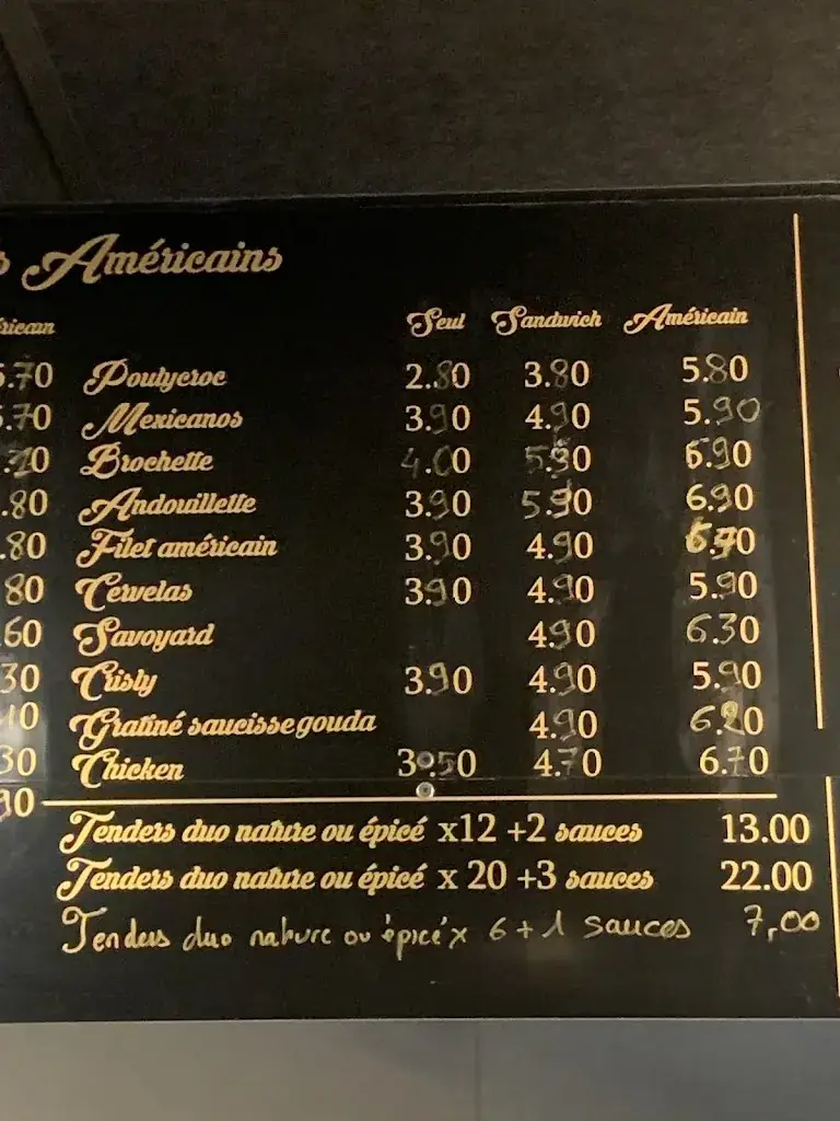 Menu_TRATTORIA DI MARIO_Gouzeaucourt_image_1