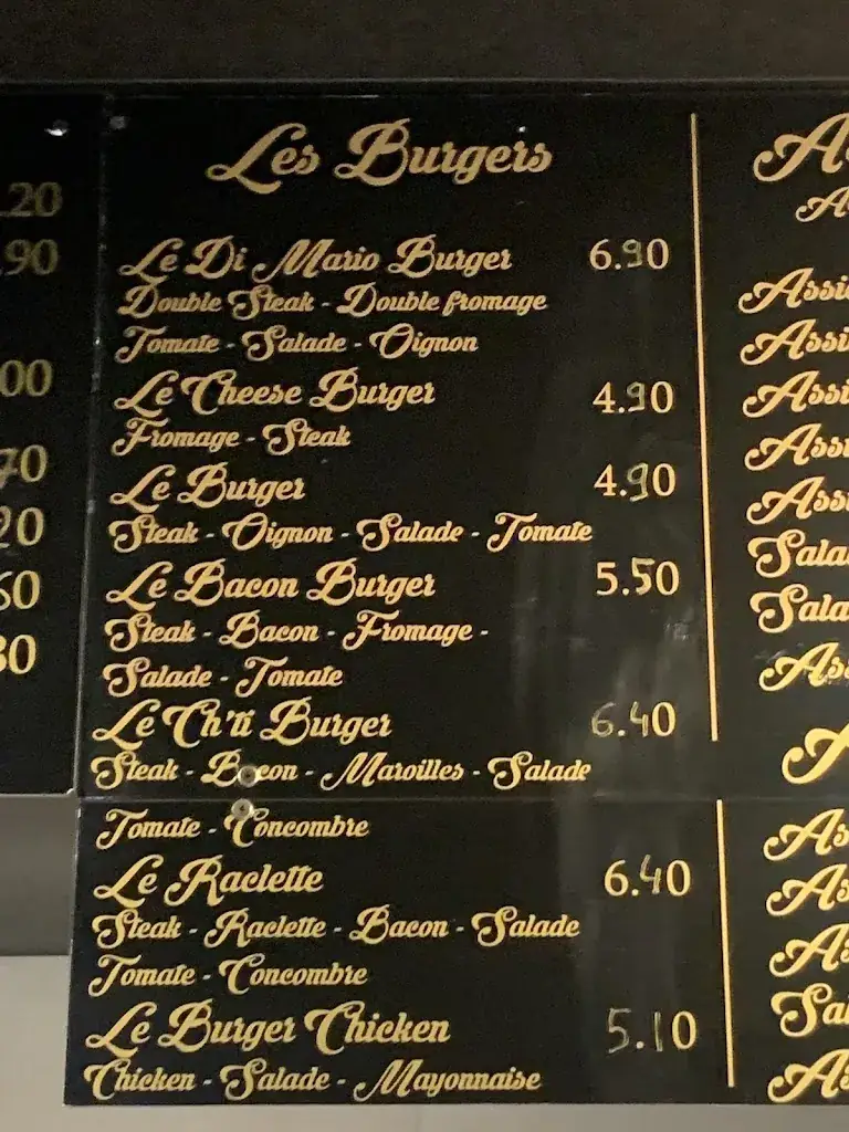 Menu_TRATTORIA DI MARIO_Gouzeaucourt_image_2