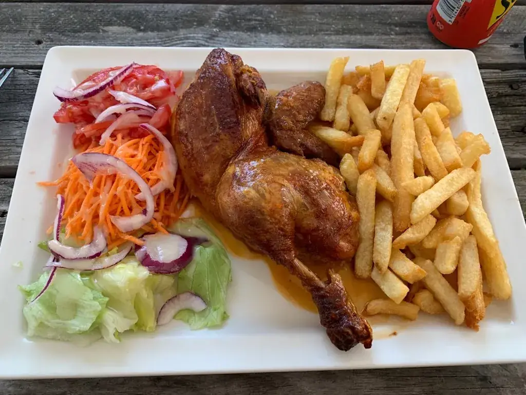 Reya Veltman_TRATTORIA DI MARIO_Gouzeaucourt_review