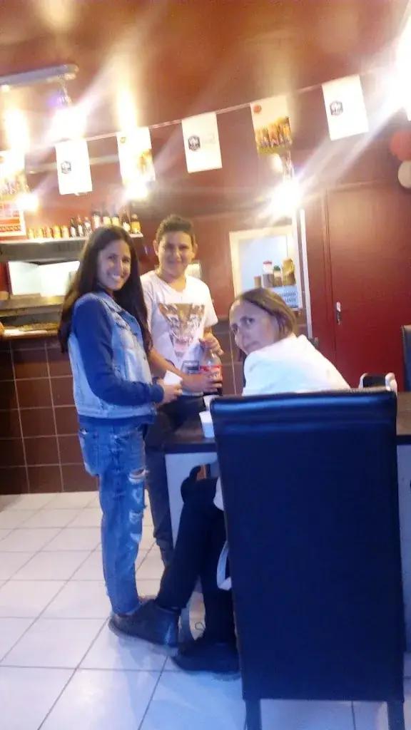 חלב ודבש הפקות ישראל_TRATTORIA DI MARIO_Gouzeaucourt_review