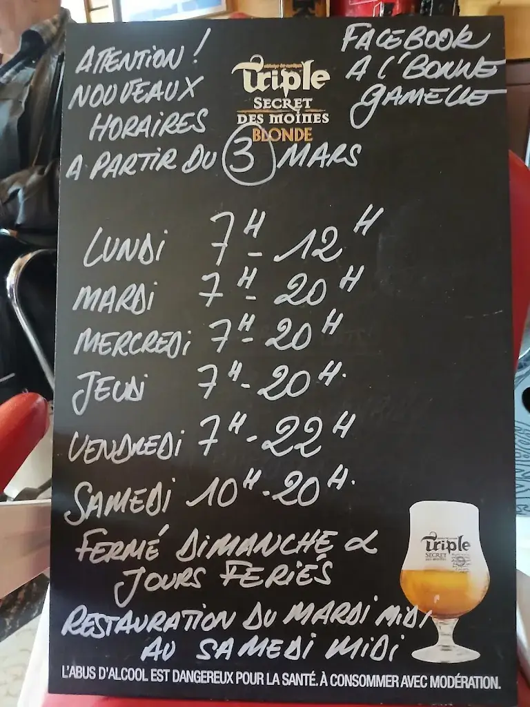 Menu_A l'bonne gamelle_Villers-Guislain_image_1