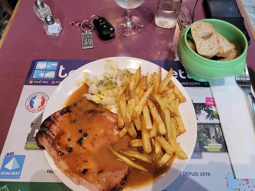 Menu_A l'bonne gamelle_Villers-Guislain_image_5