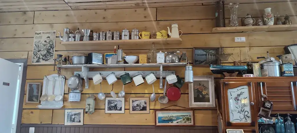 sylvie lesnes_A l'bonne gamelle_Villers-Guislain_review