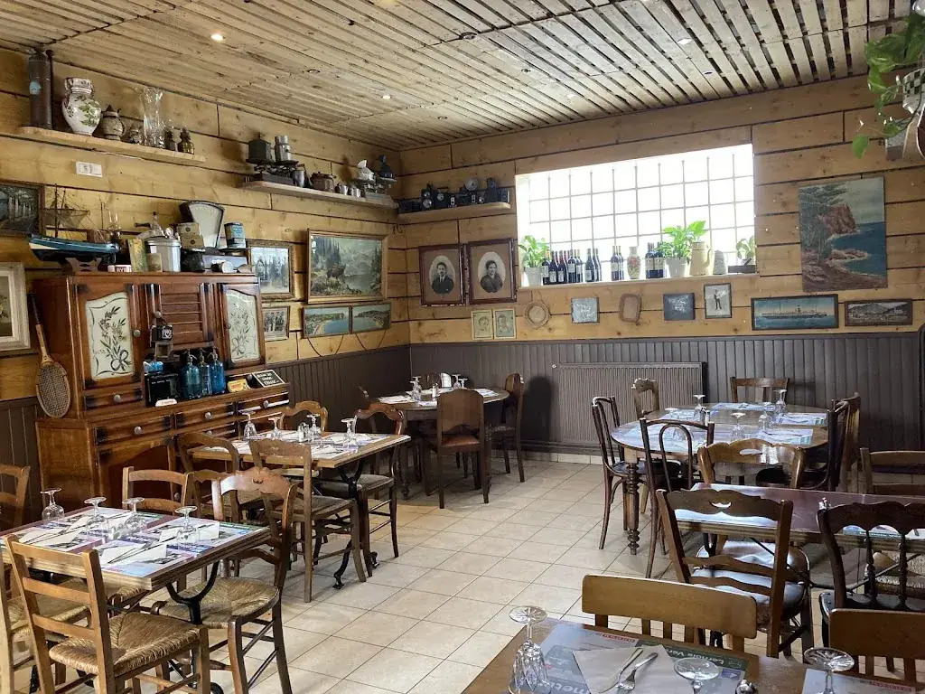 Carole Teulade_A l'bonne gamelle_Villers-Guislain_review