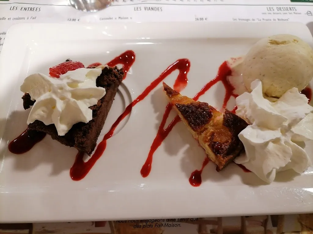 Menu_La Distillerie | Restaurant Brasserie_Gosnay_image_6