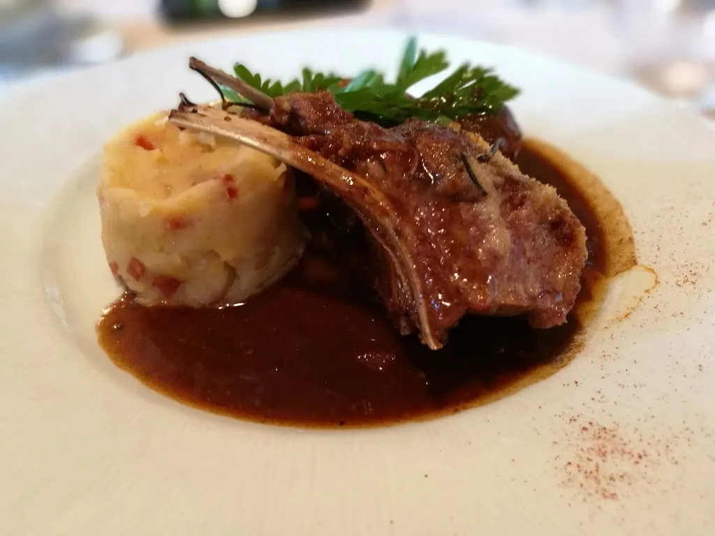 Menu_La Distillerie | Restaurant Brasserie_Gosnay_image_9