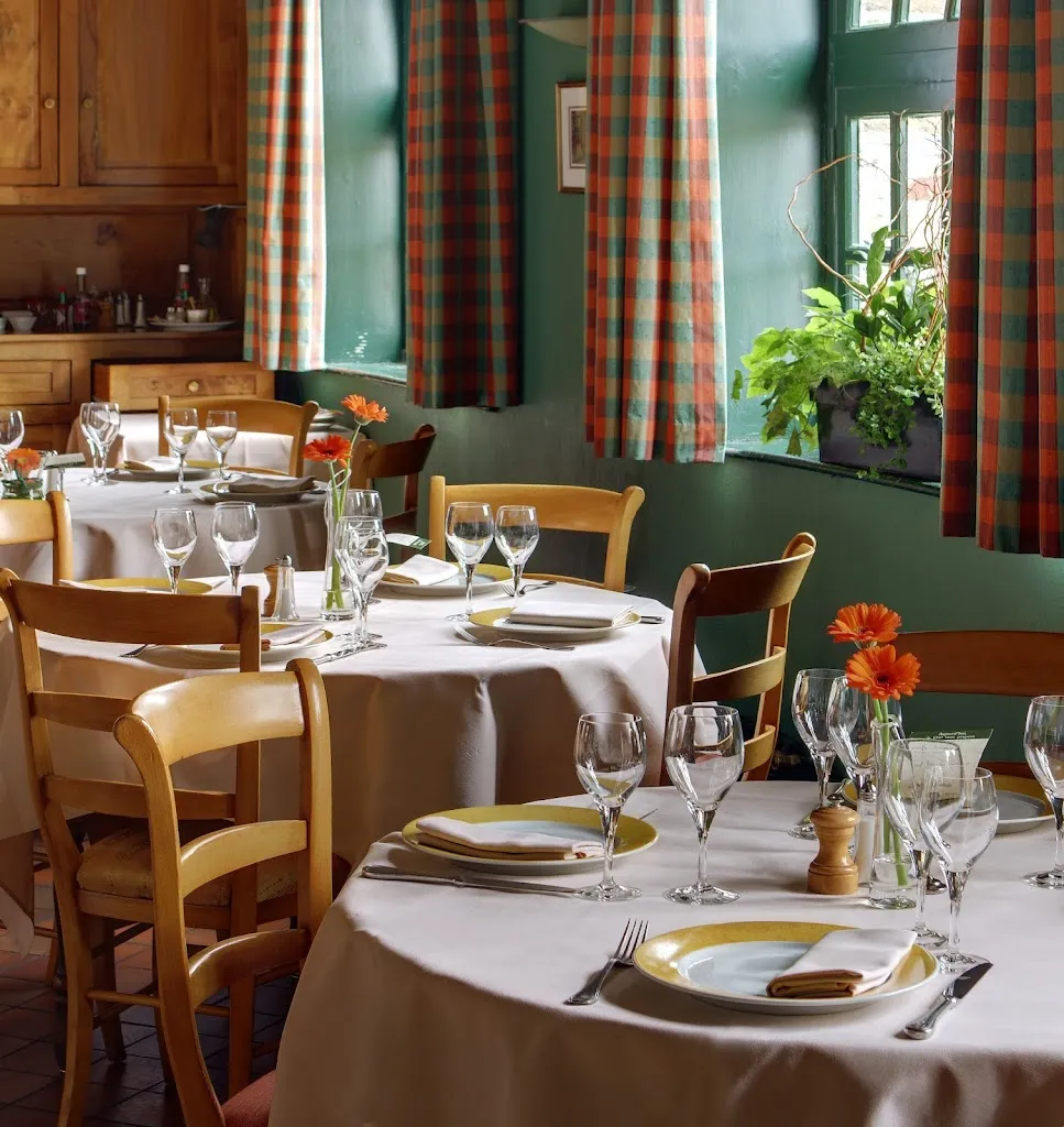 La Distillerie | Restaurant Brasserie restaurant in Gosnay