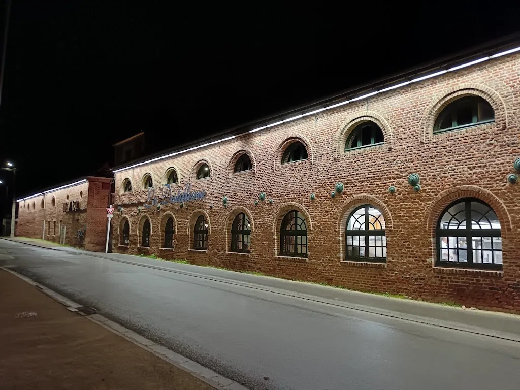 La Distillerie | Restaurant Brasserie_Gosnay_slider_image_3