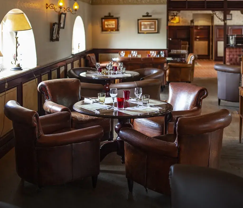 Le Vasco | Restaurant Brasserie restaurant in Gosnay