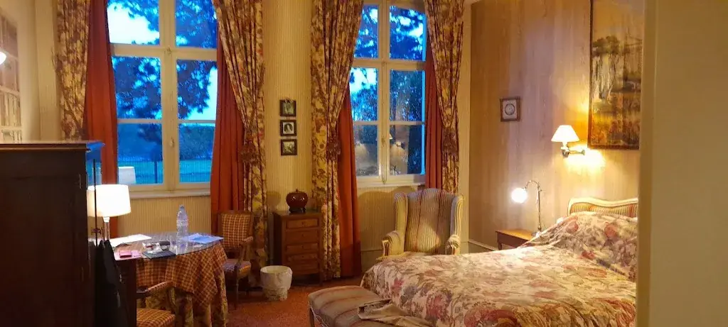 Ron W_Le domaine de la Chartreuse_Gosnay_review