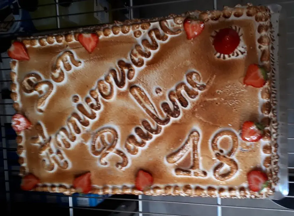 Le Convivial ristorante a Courpière