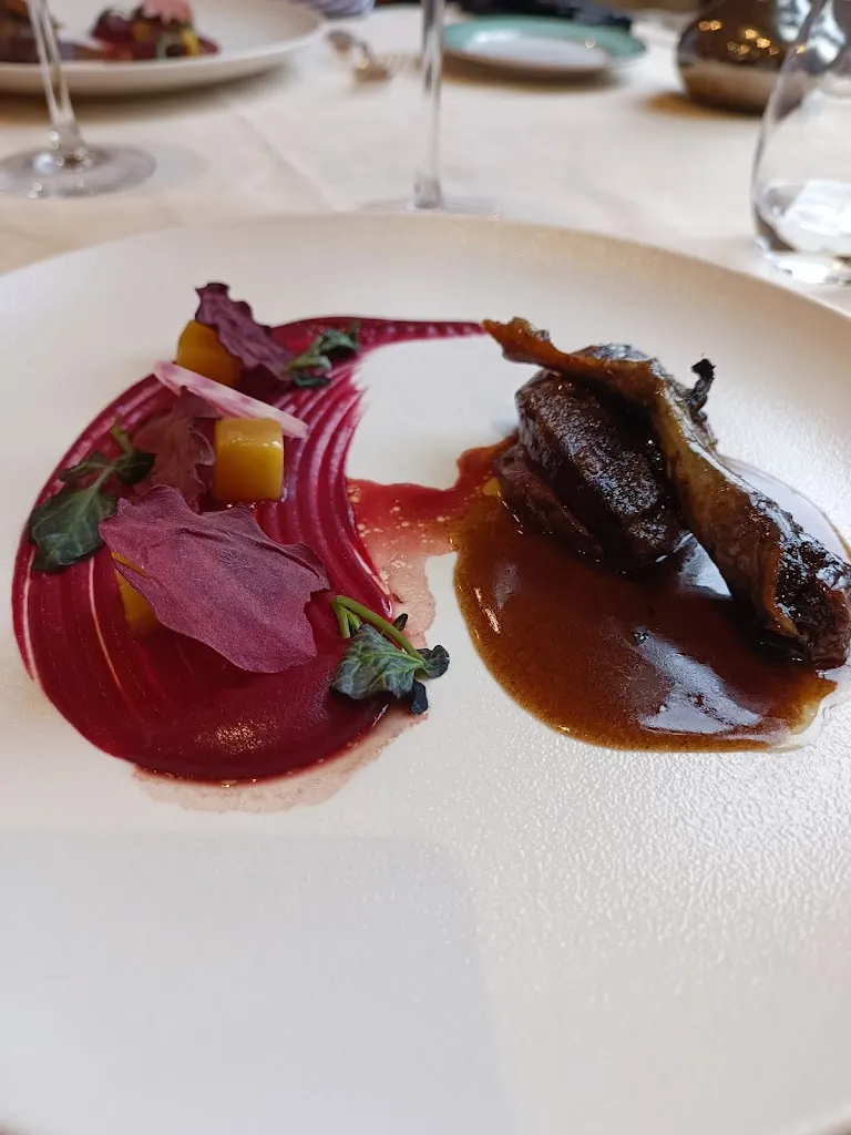 Menu_Le Robert II | Restaurant Gastronomique_Gosnay_image_3