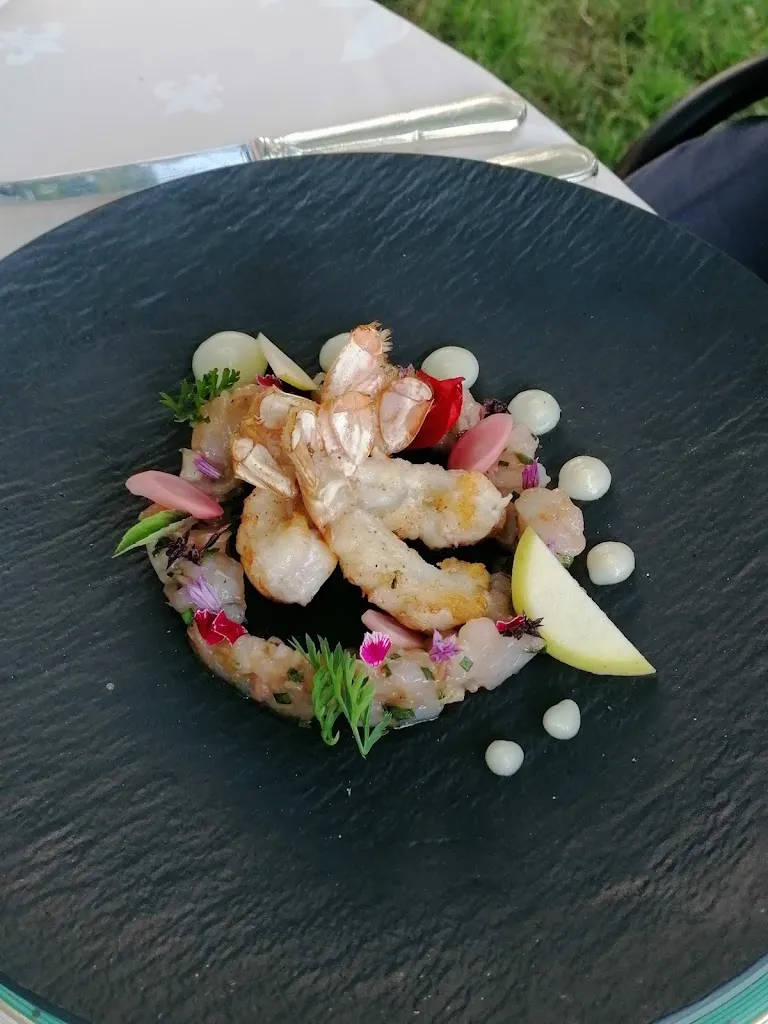 Menu_Le Robert II | Restaurant Gastronomique_Gosnay_image_4