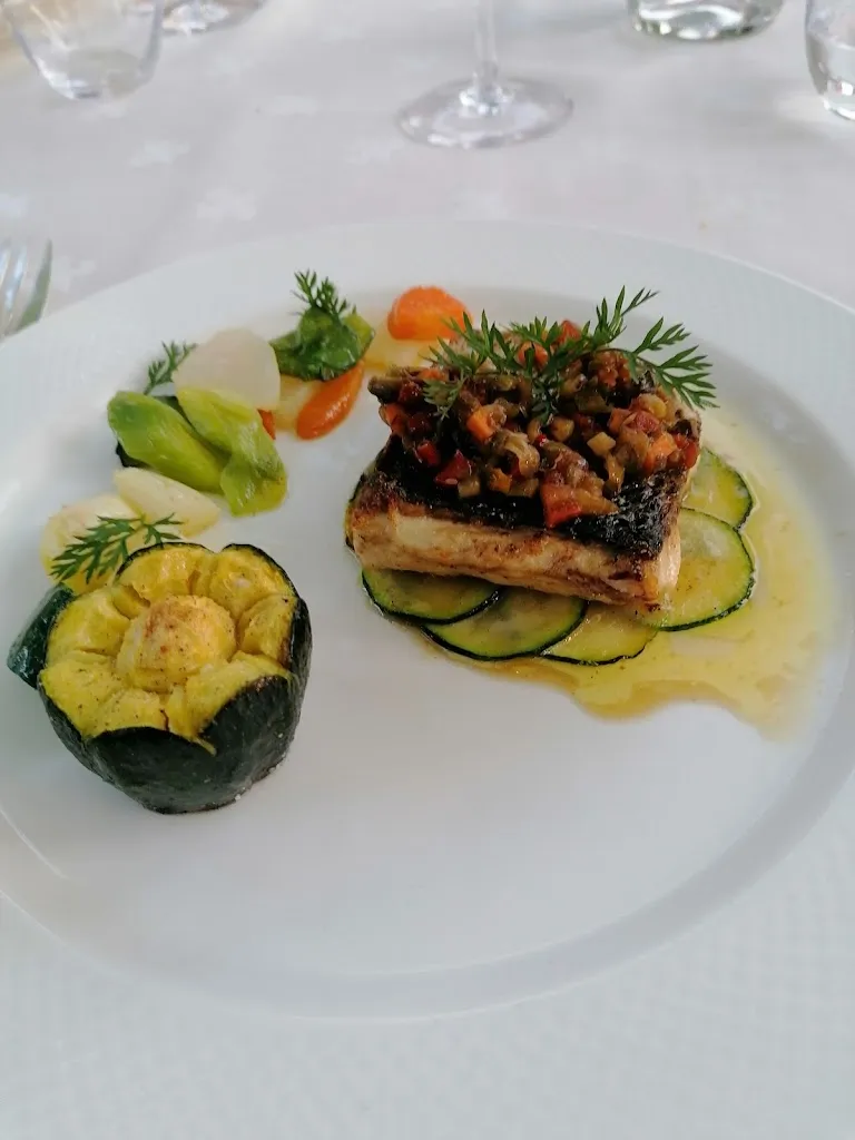 Menu_Le Robert II | Restaurant Gastronomique_Gosnay_image_6