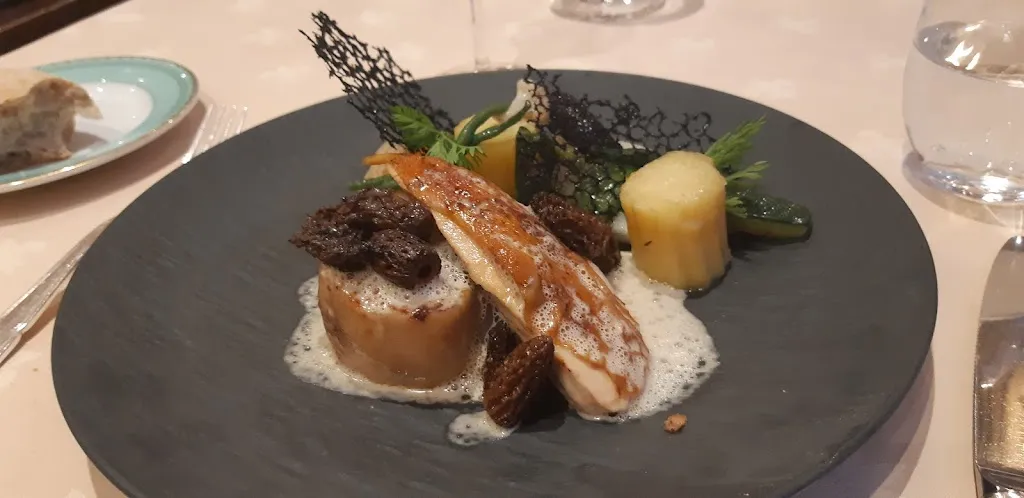 Menu_Le Robert II | Restaurant Gastronomique_Gosnay_image_8