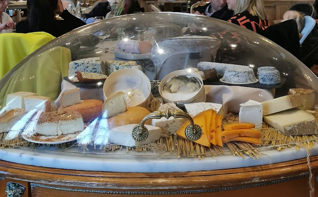 Menu_Le Robert II | Restaurant Gastronomique_Gosnay_image_9