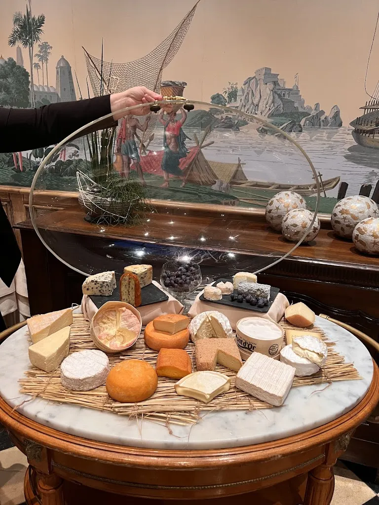 Natalie D_Le Robert II | Restaurant Gastronomique_Gosnay_review