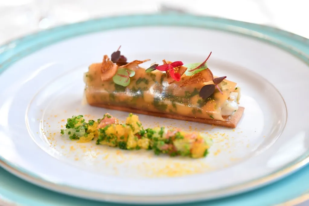 Le Robert II | Restaurant Gastronomique_Gosnay_slider_image_2