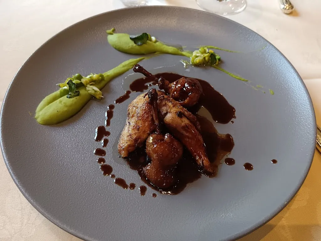 Le Robert II | Restaurant Gastronomique_Gosnay_slider_image_3