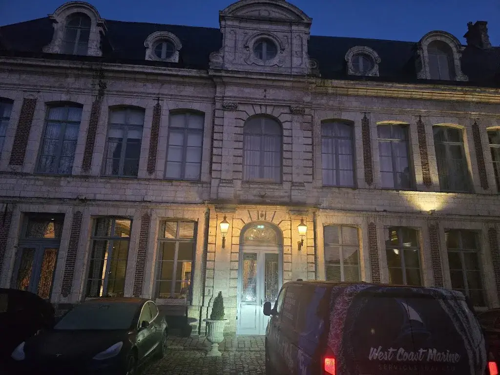 Apollo Creed_Best Western La Metairie_Gosnay_review