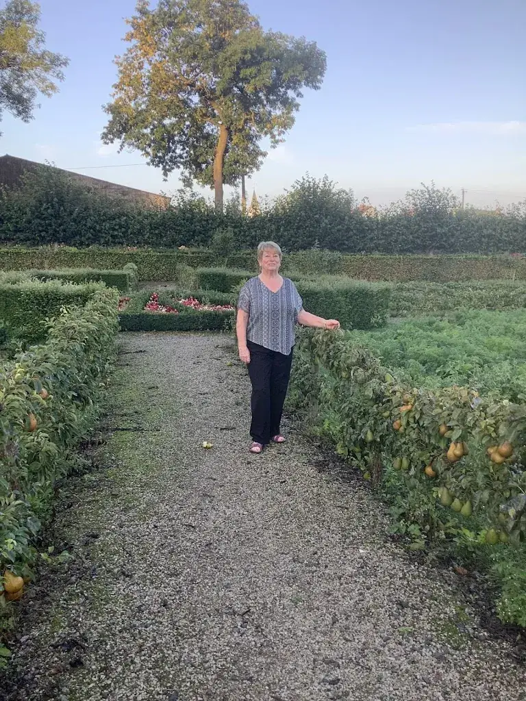 NEIL BALDWIN_Best Western La Metairie_Gosnay_review