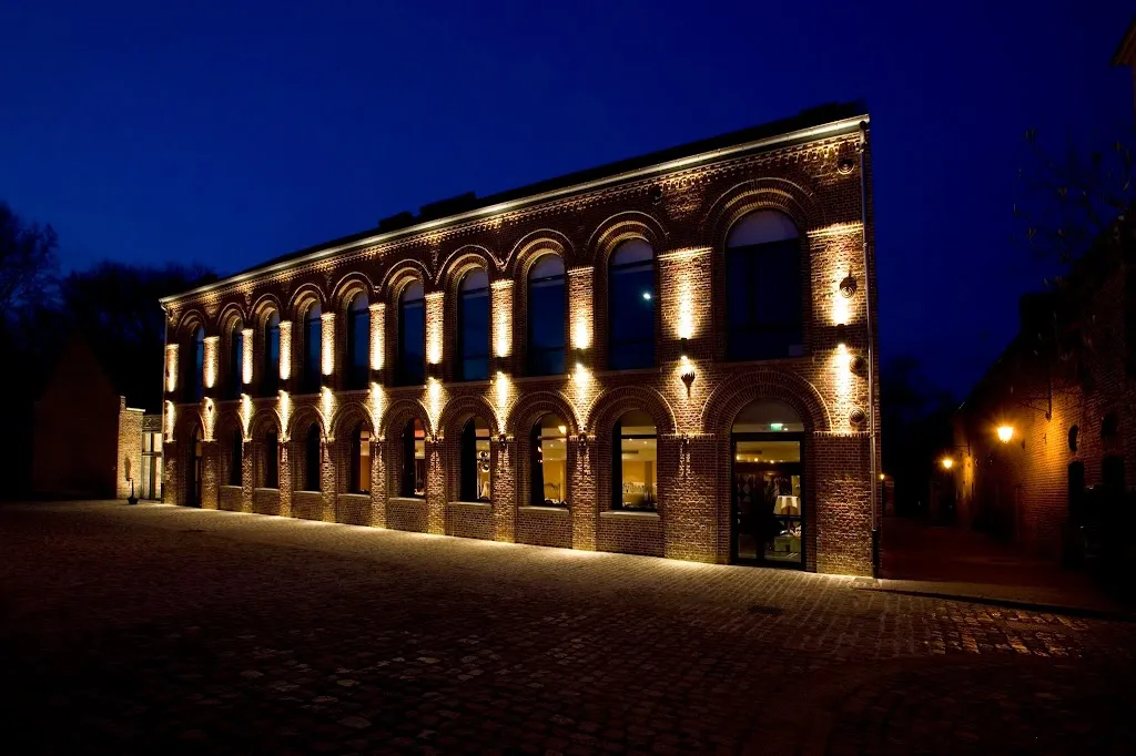 Les Salons de La Chartreuse - Centre de conférences - Salles de réceptions et de séminaires restaurant in Gosnay